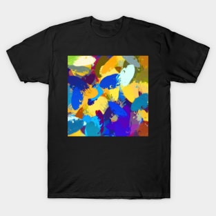 Vivid Energy T-Shirt
